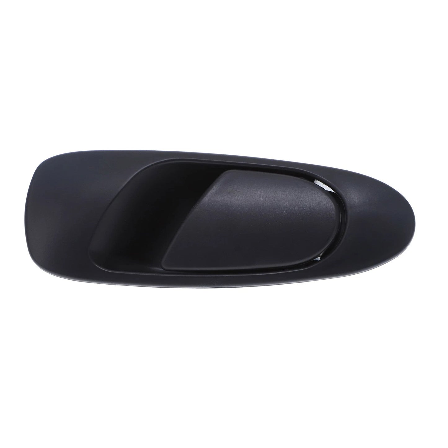 Rear Left Outer Door Handle for Honda Civic (1991–1995) Textured Black