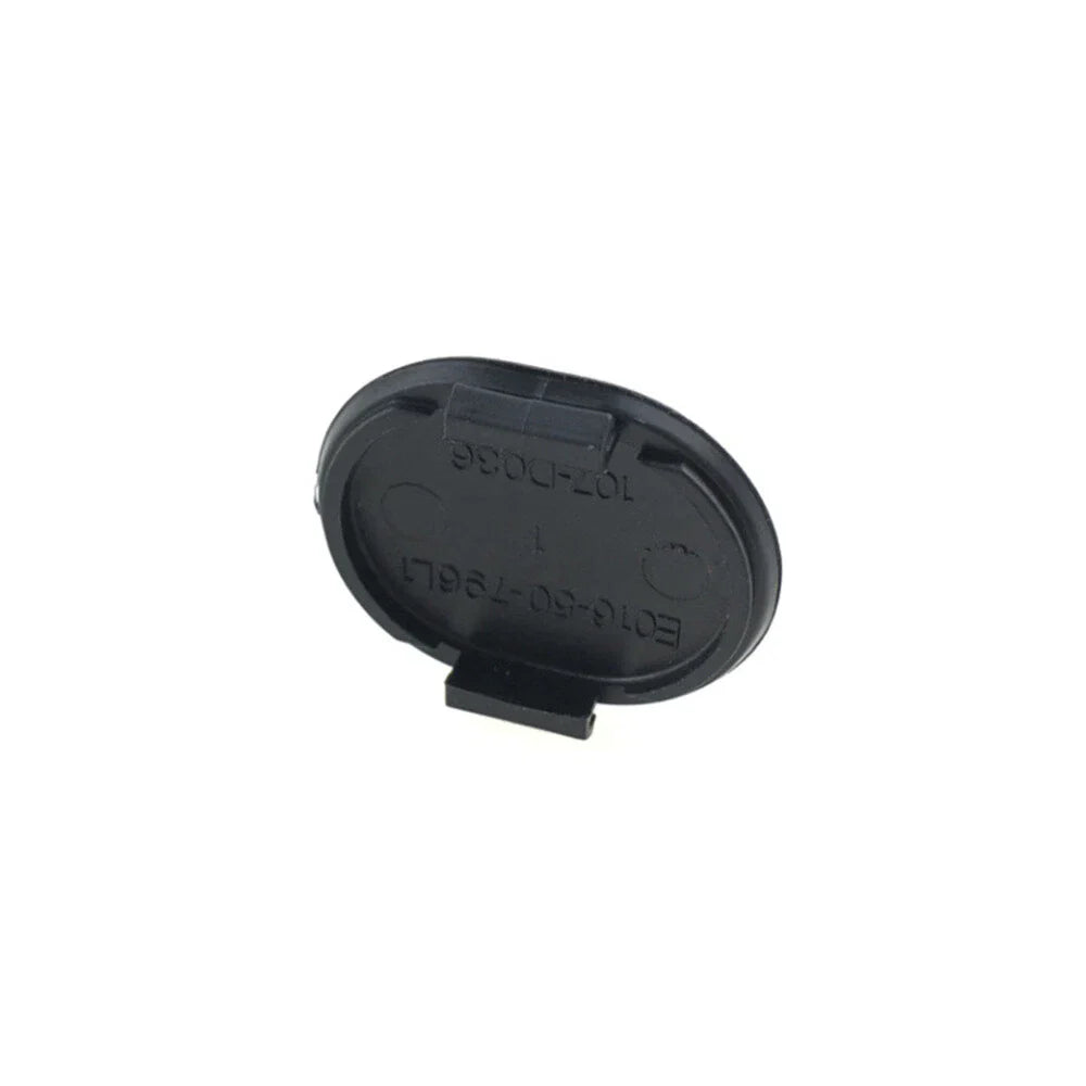 ABS Windshield Cowl End Cap Covers  for Mazda Ford