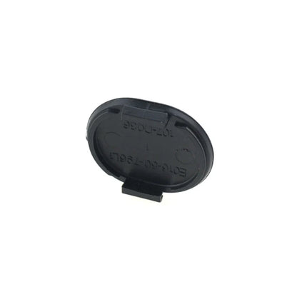 ABS Windshield Cowl End Cap Covers  for Mazda Ford