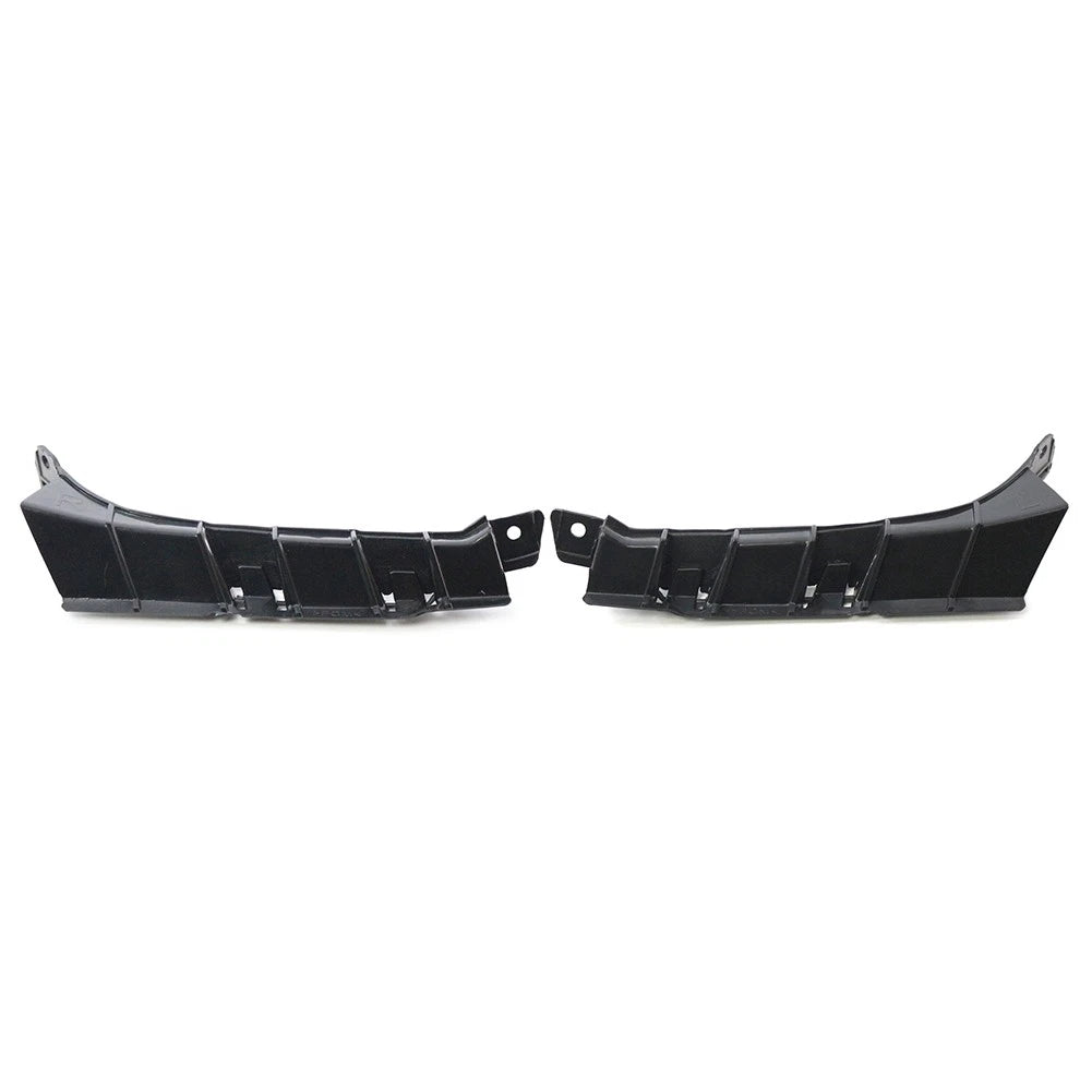 Mocha Inner Left Door Pull Handle Cover for BMW X5 X6 F15 F16 (2014–2018)