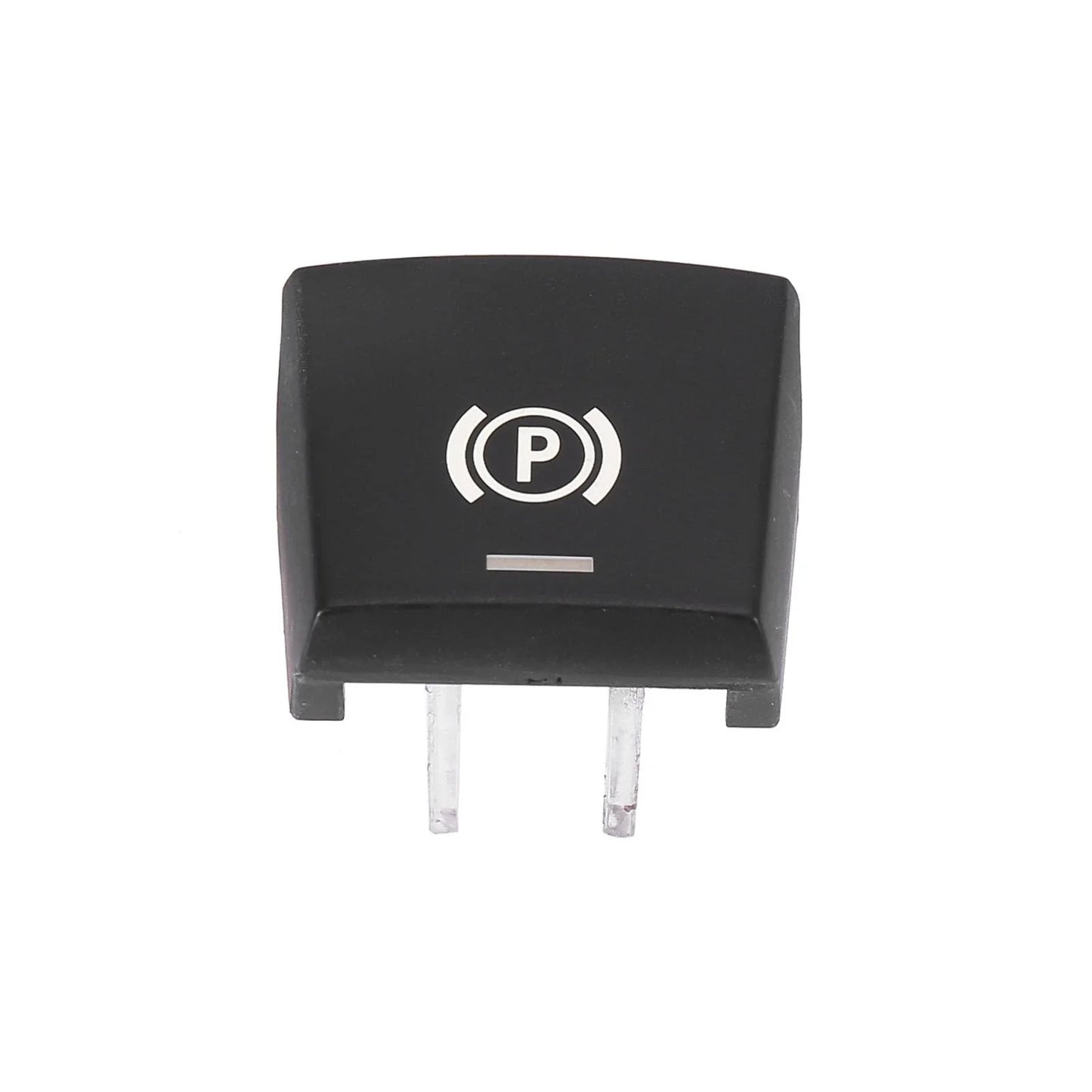 Parking Brake Switch P Button Cover for BMW 5-7 (2009-2014)