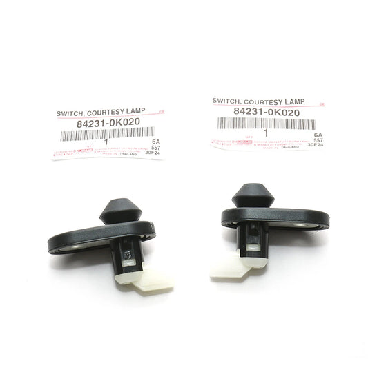 Front Door Courtesy Light  Switch for Toyota Hilux GGN35 LAN25 TGN36