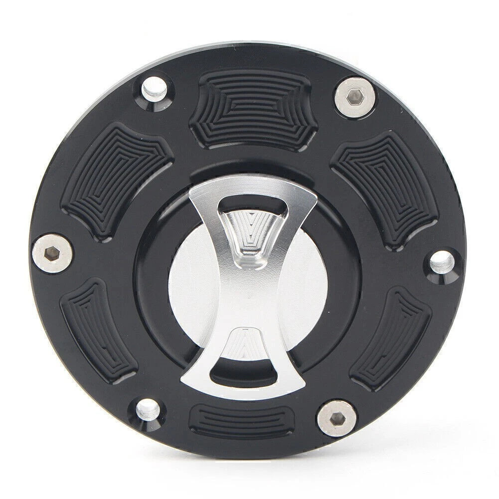 Front Disc Brake Rotors for Kawasaki Ninja ZX12R (2000–2003) / ZZR1200 (2002–2005) / ZX9R