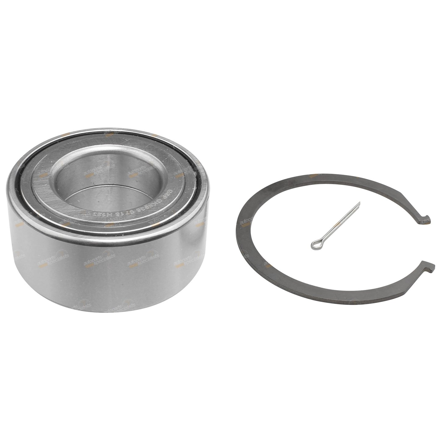 Front Wheel Bearing for Hyundai Grandeur TG (2005–2012) 87mm OD