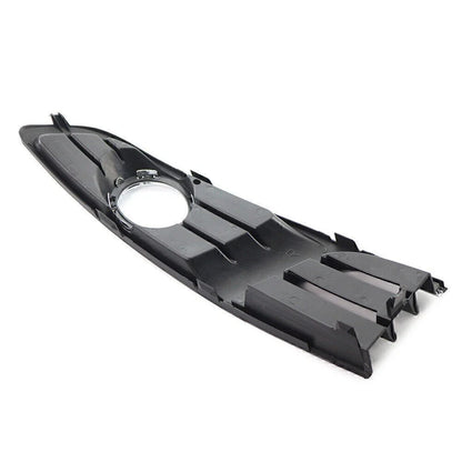 Right Side Front Bumper Fog Light Cover for VW Polo (2011-2013)