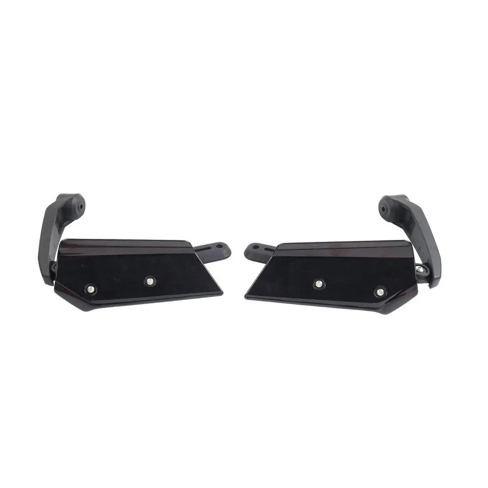 Handguard Shield Bracket Kit Black for Yamaha MT-09 MT09 SP (2024-2025)