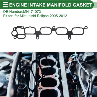 Engine Intake Manifold Gasket for Mitsubishi Eclipse (2005–2012) MN171073