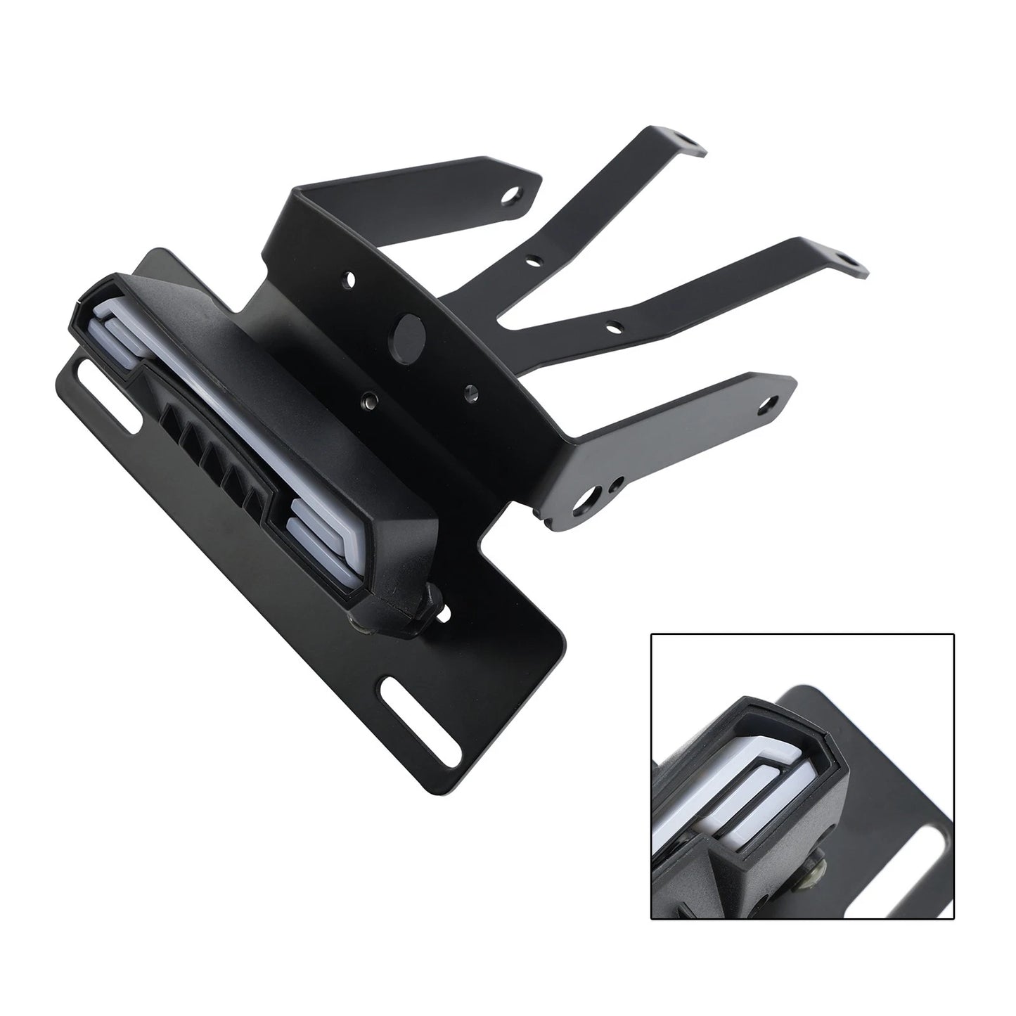 Right Door Heated Mirror Glass w/ Holder for VW Golf GTI Jetta MK5 Passat B6 (2006–2010)