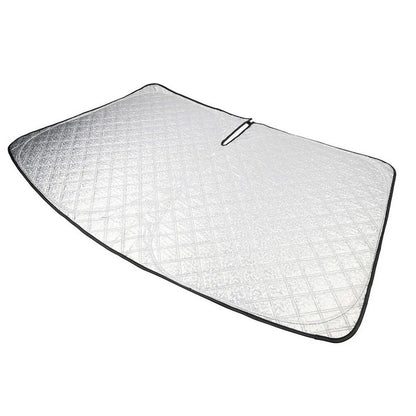 Foldable Windshield Sun Shade for Subaru XV Crosstrek (2013-2017)