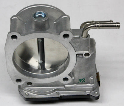 Throttle Body Assembly for Nissan Armada NV Titan Titan XD QX56 QX80 (2004–2023)