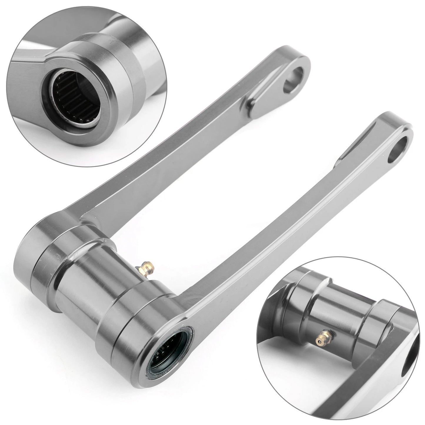 Door Lock Cylinder Repair Kit 51217035421 for BMW X3 E83 X5 E53 (2004–2010)