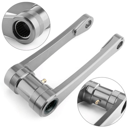 Door Lock Cylinder Repair Kit 51217035421 for BMW X3 E83 X5 E53 (2004–2010)