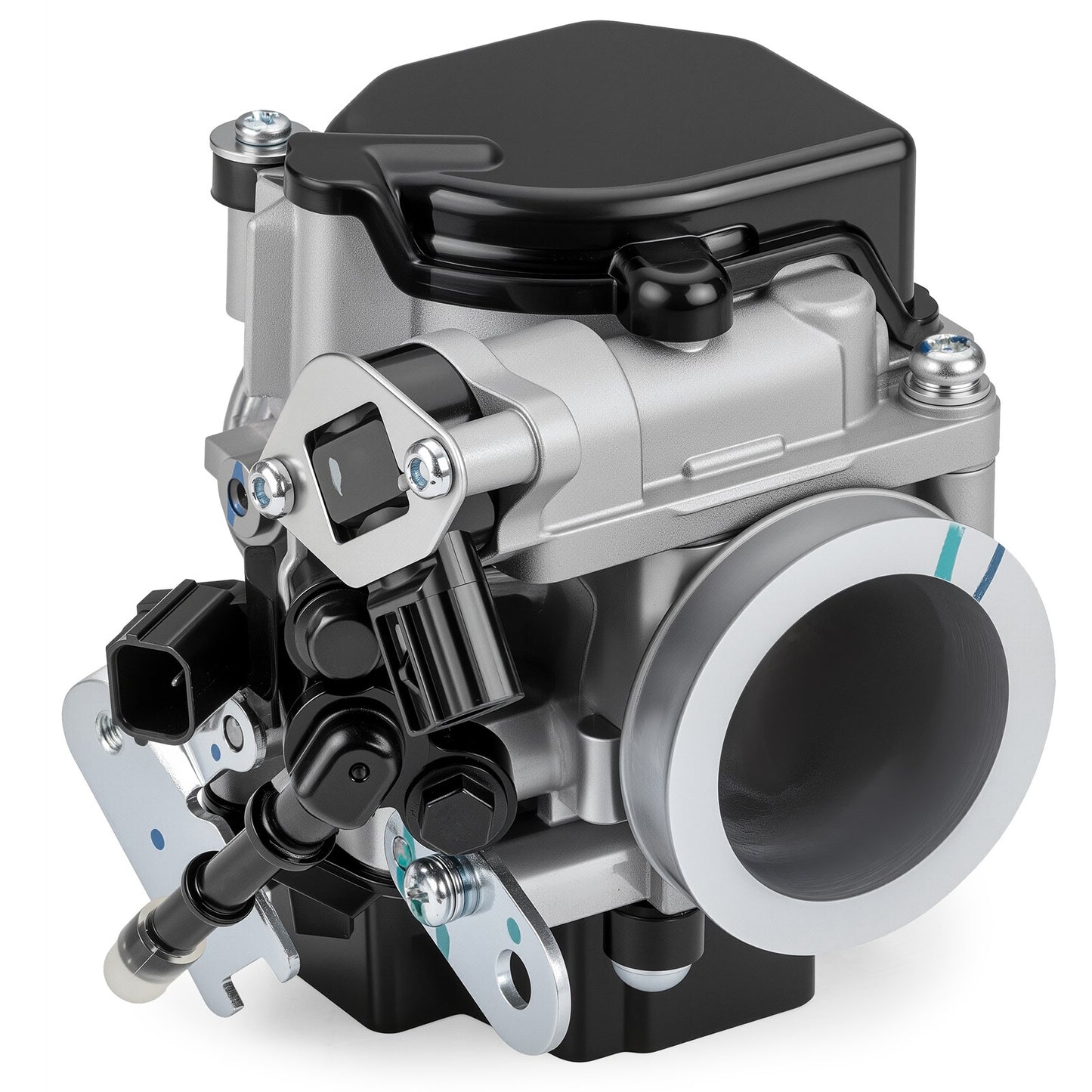 Throttle Body for Honda Foreman Rubicon 500 TRX500FA (2018–2019)