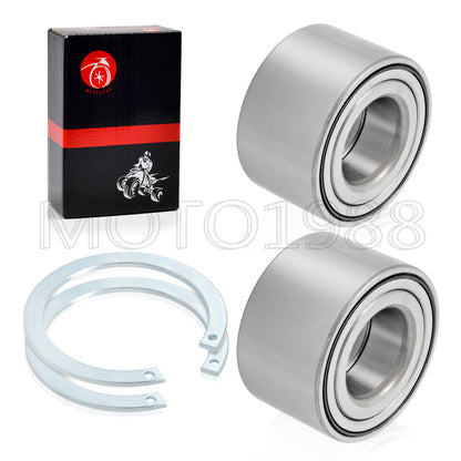 Front Wheel Bearings for Honda Foreman 500 TRX500FA/TRX500FE/FM (2015–2024)