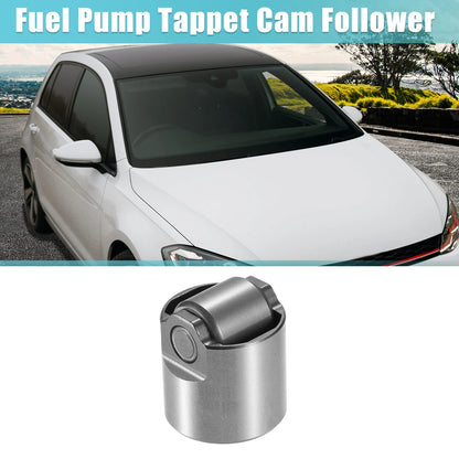 Fuel Pump Camshaft Follower for Audi A3 A4 TT VW GTI Eos (2000–2019) 12590679