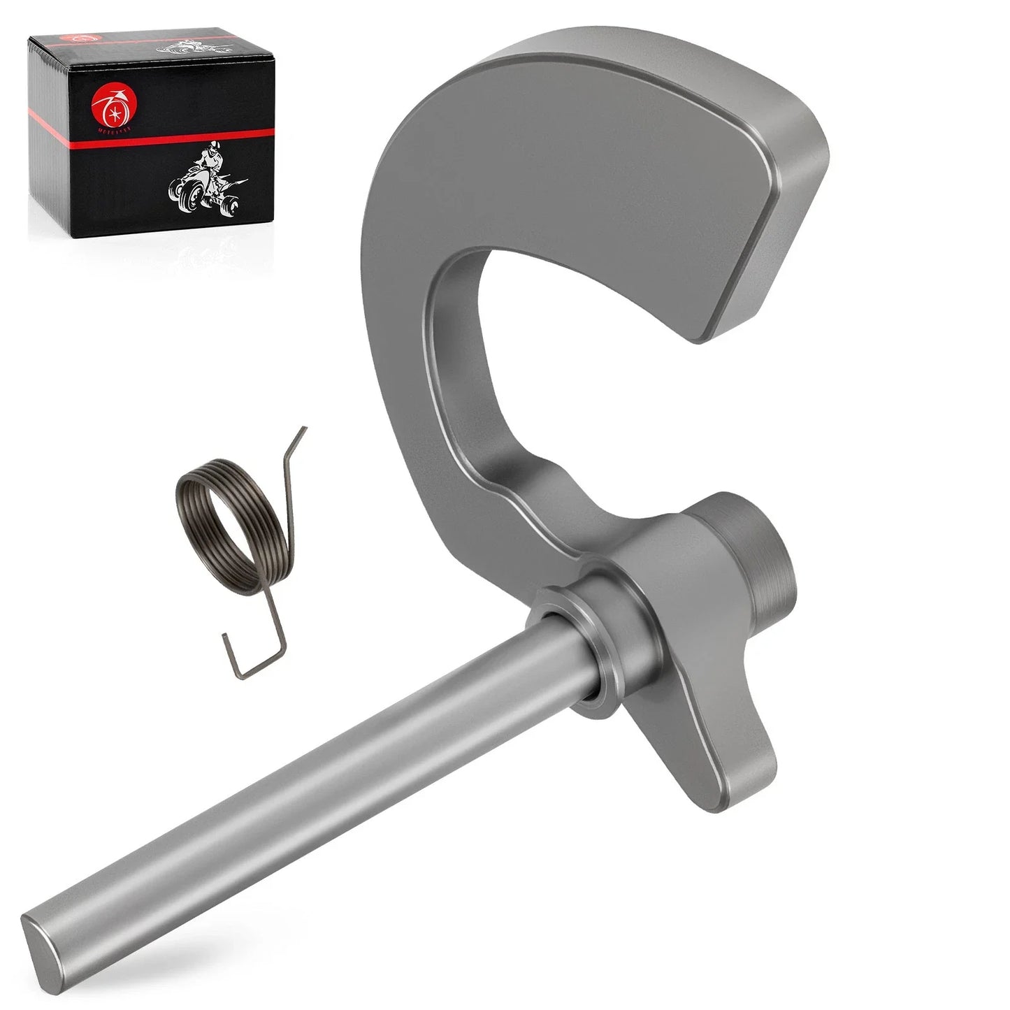 Decompressor Lever Kit for Polaris ACE 500 (2017–2019)
