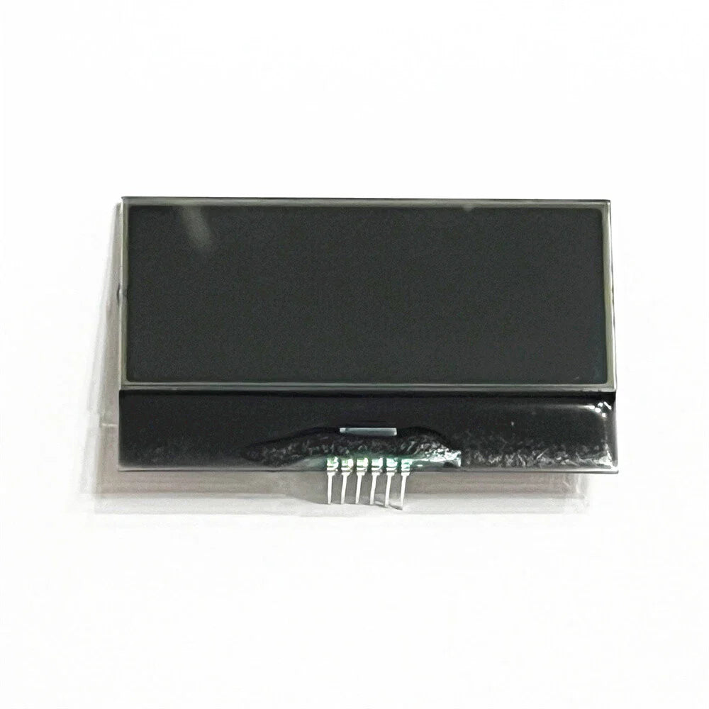 LCD Display for Renault Megane II, Clio III, Estate, Grandtour (2003-2016)