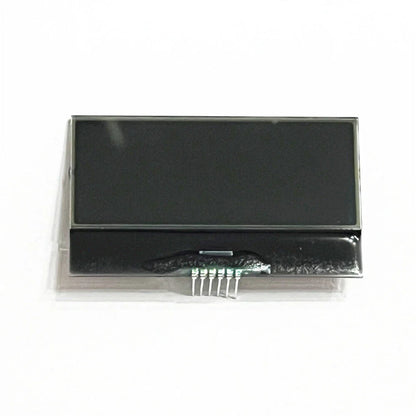 LCD Display for Renault Megane II, Clio III, Estate, Grandtour (2003-2016)