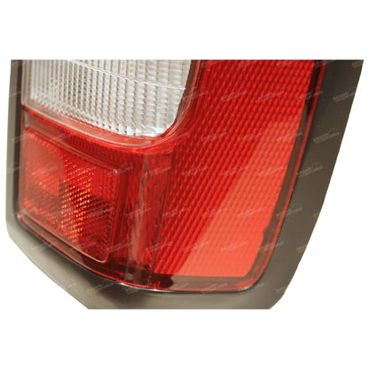 RH Tail Light Nissan Navara D22 Ute Right RHS Driver DX ST ST-R (1997-2015)