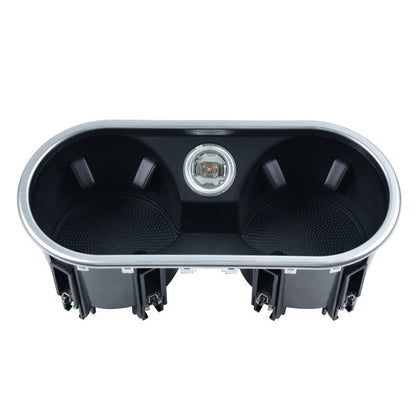 Cup Holder Compartment for Porsche Cayenne (2011–2018)