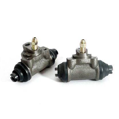 Set of 2 Rear Wheel Brake Cylinders for Datsun Nissan 620 2WD (1972–1979)