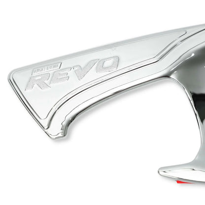 Chrome Door Handle Insert Bowl Trim for Toyota Hilux Revo (2015-2022)