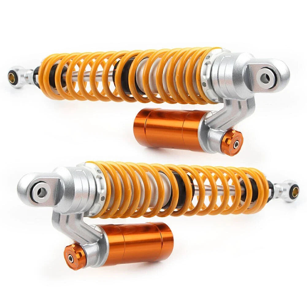 430mm ATV Air Shock Absorber Damper for Honda Yamaha Suzuki