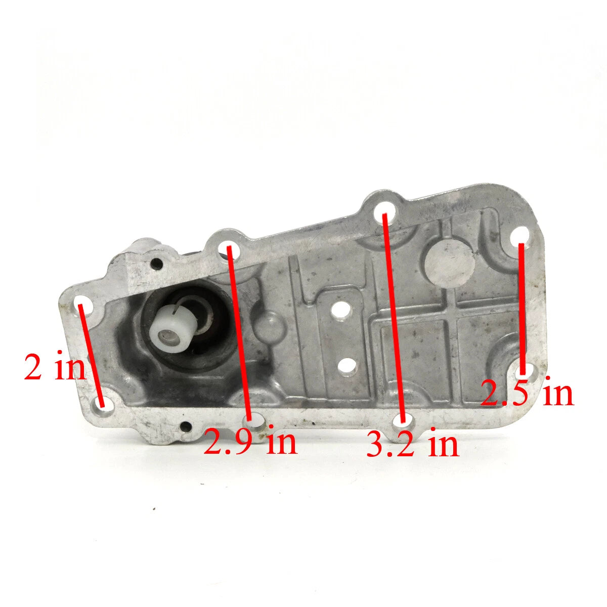 Gear Shift Housing for Mitsubishi Triton L200 MK Ute 2.4L