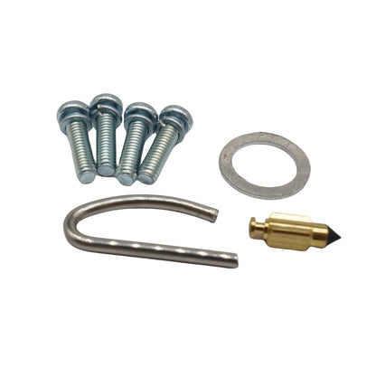 Carburetor Kit for Onan PerFormer 16 18 20 (Late Nikki)