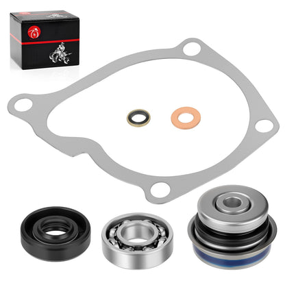 Water Pump Bearing Seal Gasket Kit for Polaris Magnum 425 500 (1995–2002)