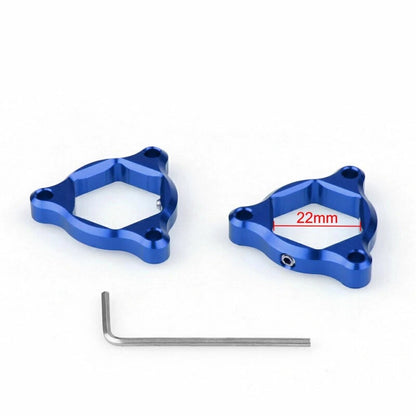4x Calibration Module for Recurve Bow Limbs Central Line Adjustment