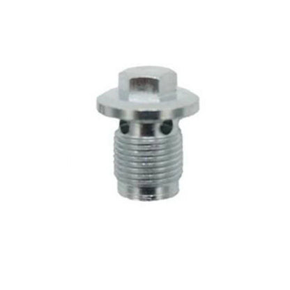 Oil Pan Sump Plug for Vauxhall Astra H, J, Zafira B, Insignia A, Signum (2004-2016)