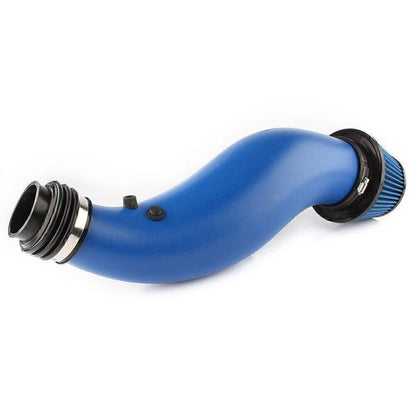Air Intake Pipe with Filter for Honda Civic (1992-2000) Blue