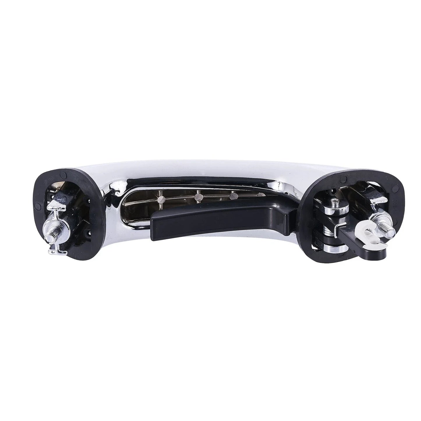 Chrome Tailgate Liftgate Handle for Hyundai Santa Fe (2000–2005)