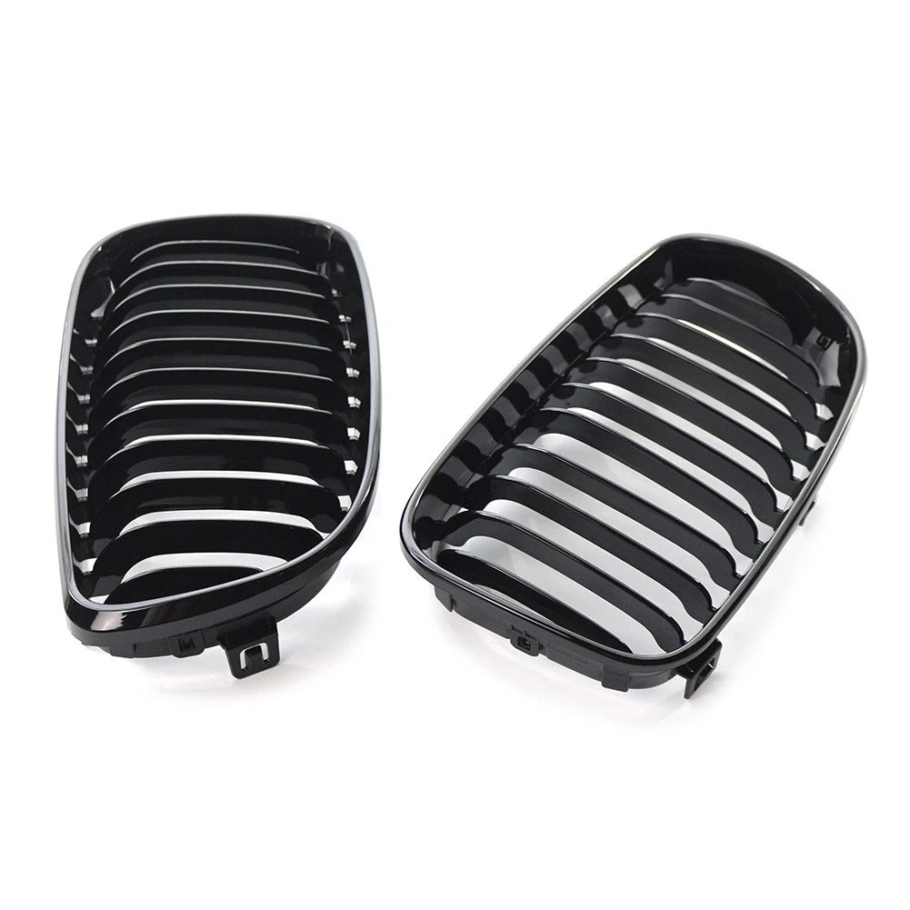 Smoke Turn Signal Indicator for BMW F800GS F750GS F650GS S1000RR (2013–2023)