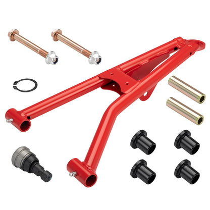 Front Left Upper A-Arm for Polaris Sportsman 550 850 1000 XP Touring (2013–2023)