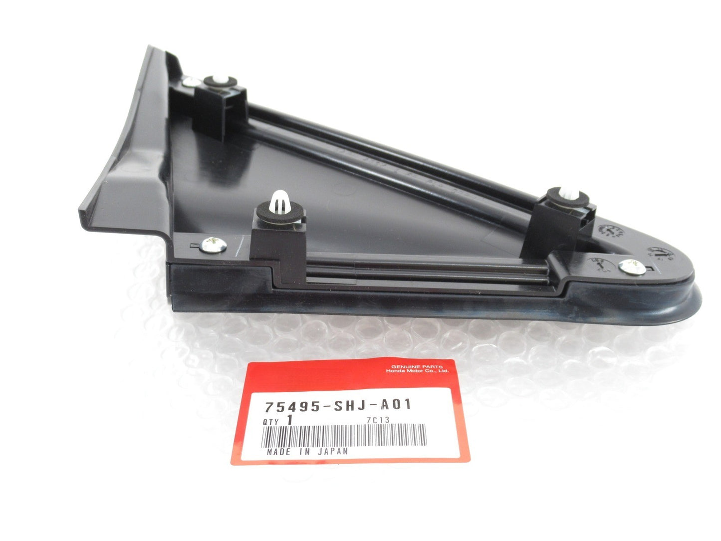 Driver Front Pillar Corner Garnish for Honda Odyssey (2005–2010)