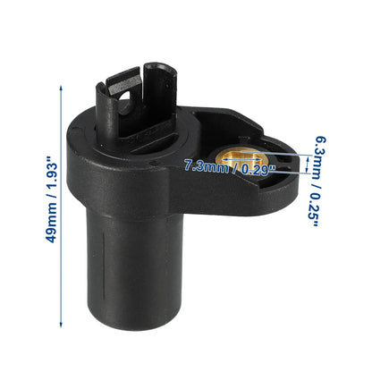 Engine Camshaft Position Sensor Replacement for BMW X6