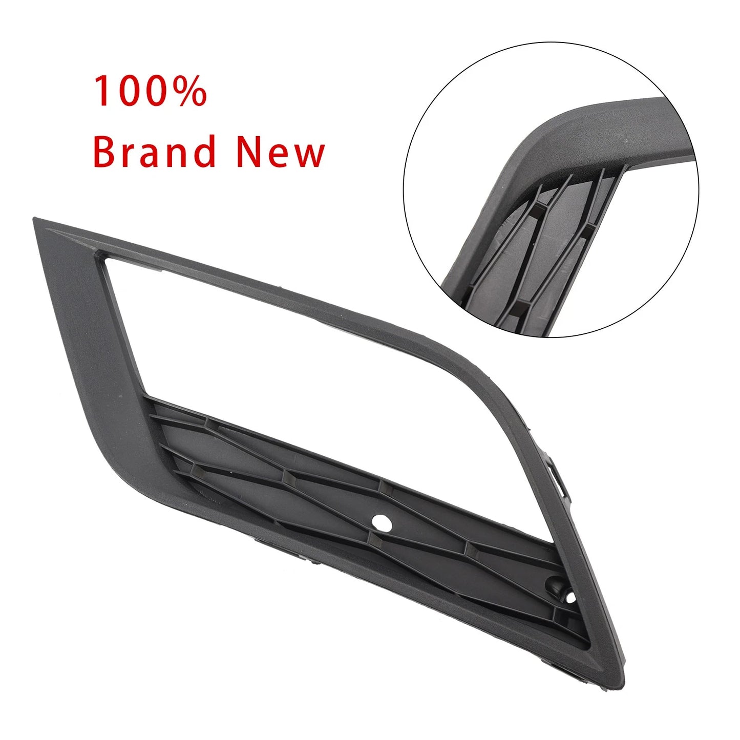 Fog Light Left 6J0853665F for Seat Ibiza (2013–2016)