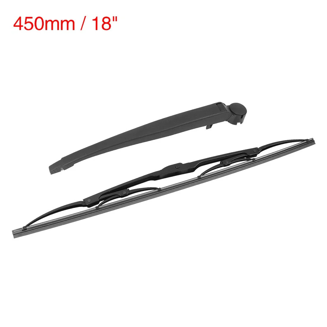 Rear Wiper Arm Set 450mm-18in for BMW 5 Series E39 (1995 - 2003)