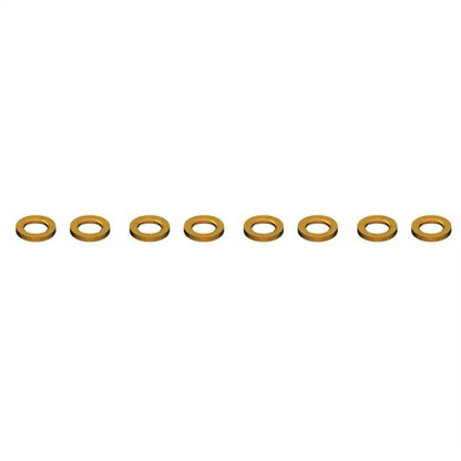 Fuel Injector Rebuild Kit for Ford Mustang, Bronco, Lincoln Mark (1986-1995)