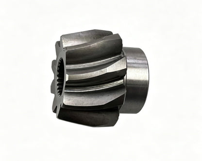 Front Axle Case Bevel Gear for Kubota M5000 M6040 (2000–2023)