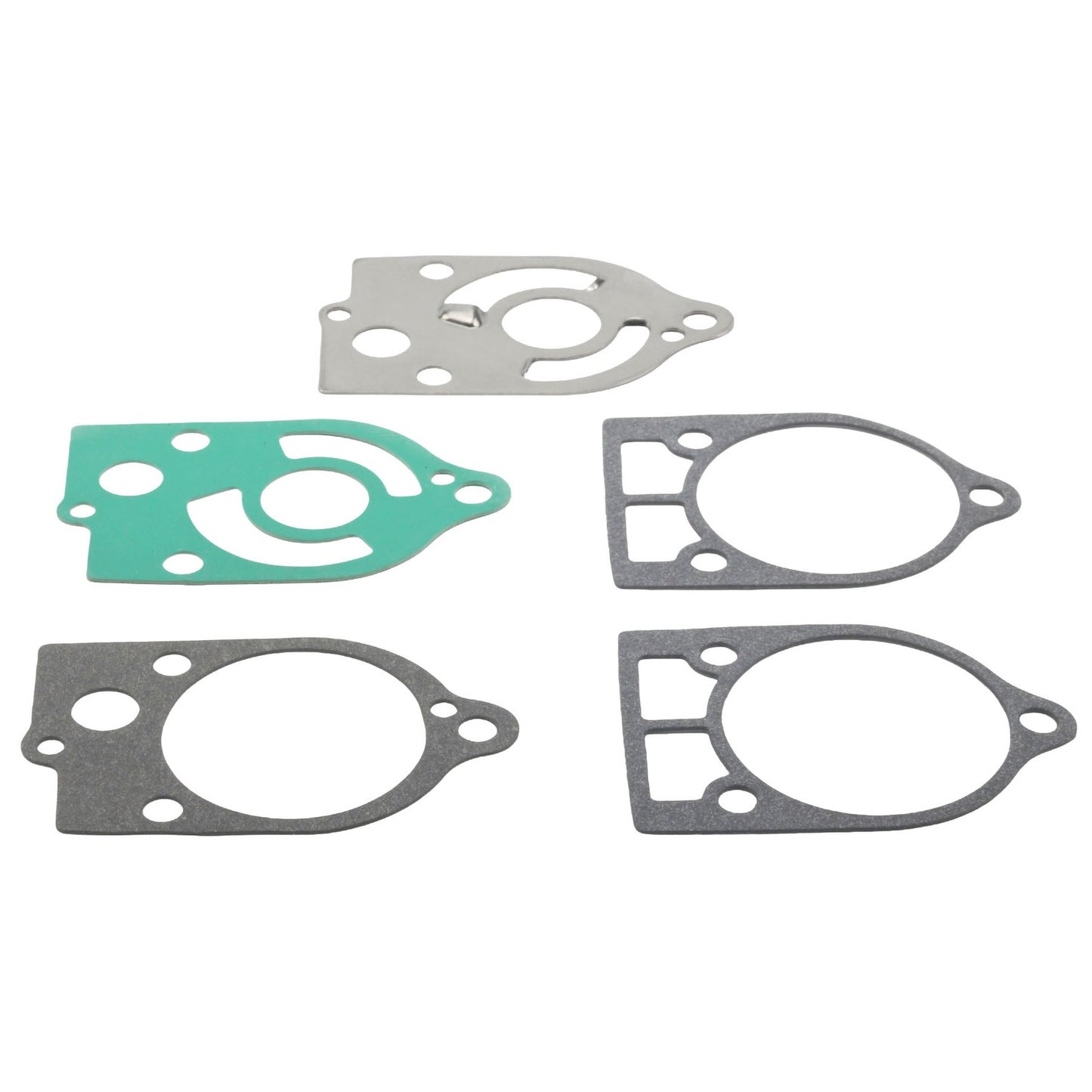 Outboard Water Pump Impeller Kit for Mercury Mariner (35-70HP)
