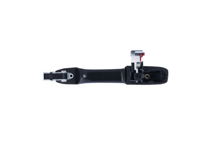 Textured Black Rear Right Outer Door Handle for Honda CR-V (1997–2001)