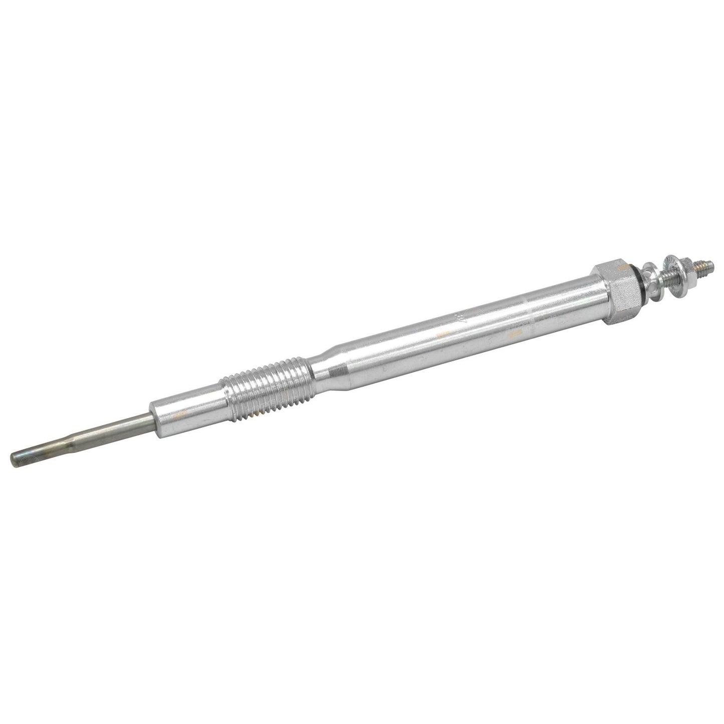 Set of 4 Glow Plugs for BT-50 B2500 B3000 (2006–2014) Turbo Diesel