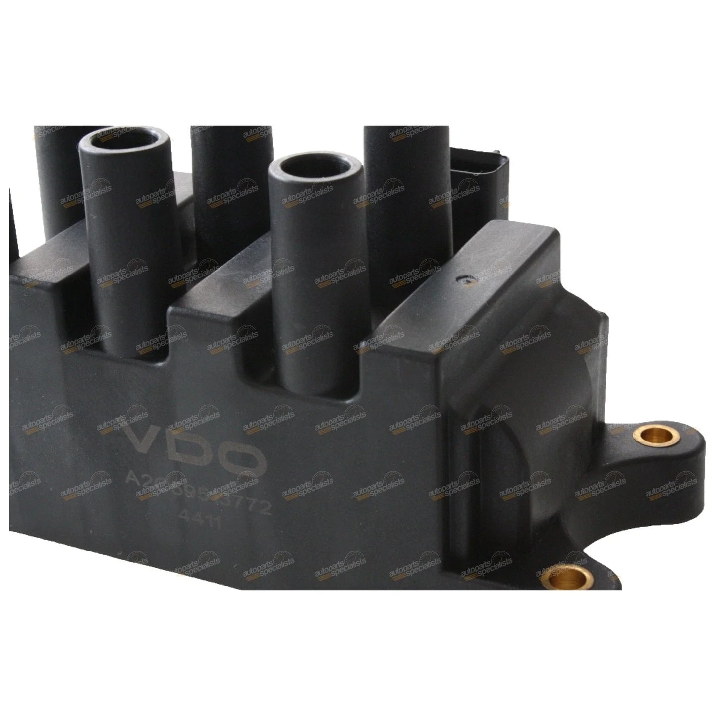 1 x VDO Ignition Coil Pack for Ford Cougar SW SX 2.5L 6cyl (2000-2002)