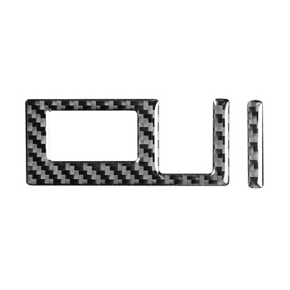 Front Bumper Fog Lights for Toyota Corolla Kombi Limo E12 (2001–2004)