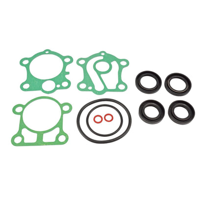 Gear Box Repair Gasket Kit for Yamaha Outboard (18-2789)