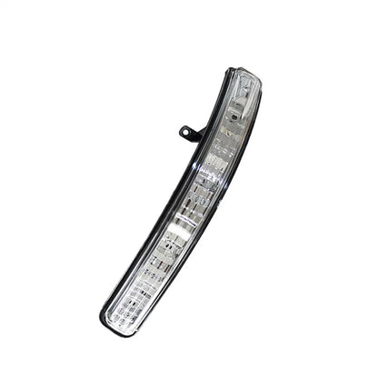 Right Wing Mirror Turn Signal Light for 2011-2019 Ford Explorer