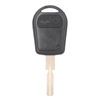 3X Remote Key Fob Shell Case for BMW E31 E32 E34 E36 E38 E39 E46 (PG901A)